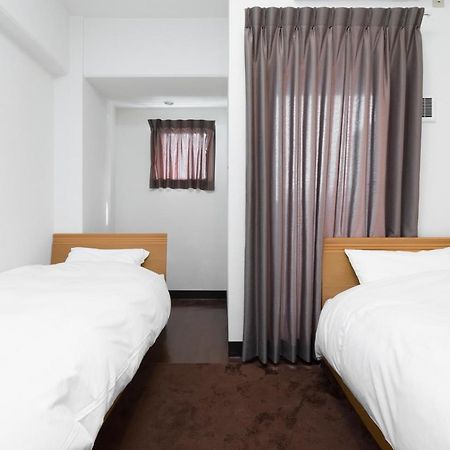 Simple Stay Fuga Shin-Osaka-Kita Extérieur photo