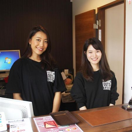 Simple Stay Fuga Shin-Osaka-Kita Extérieur photo