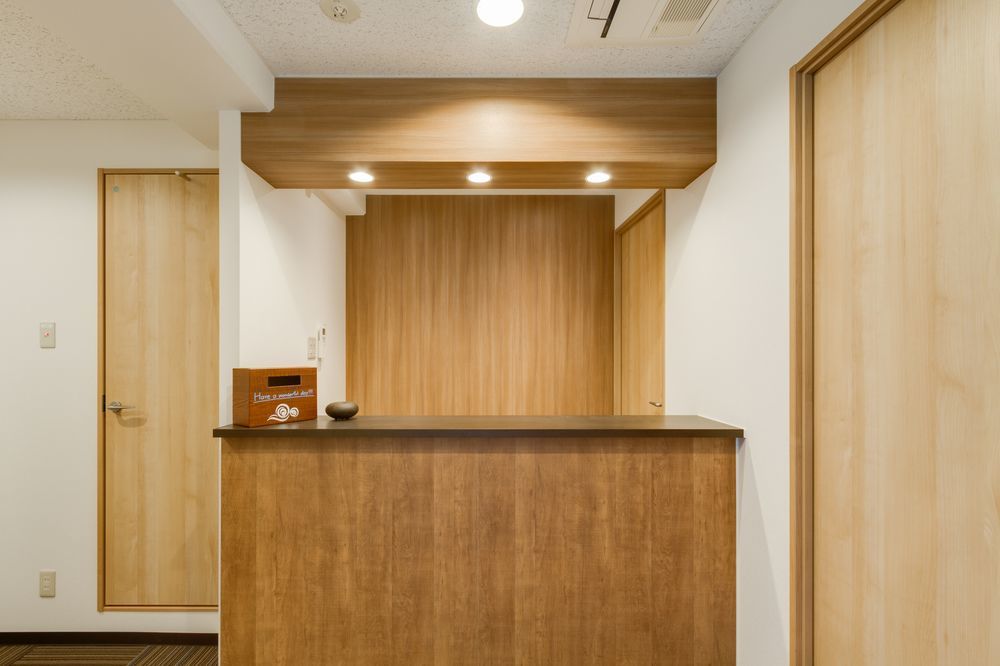 Simple Stay Fuga Shin-Osaka-Kita Extérieur photo
