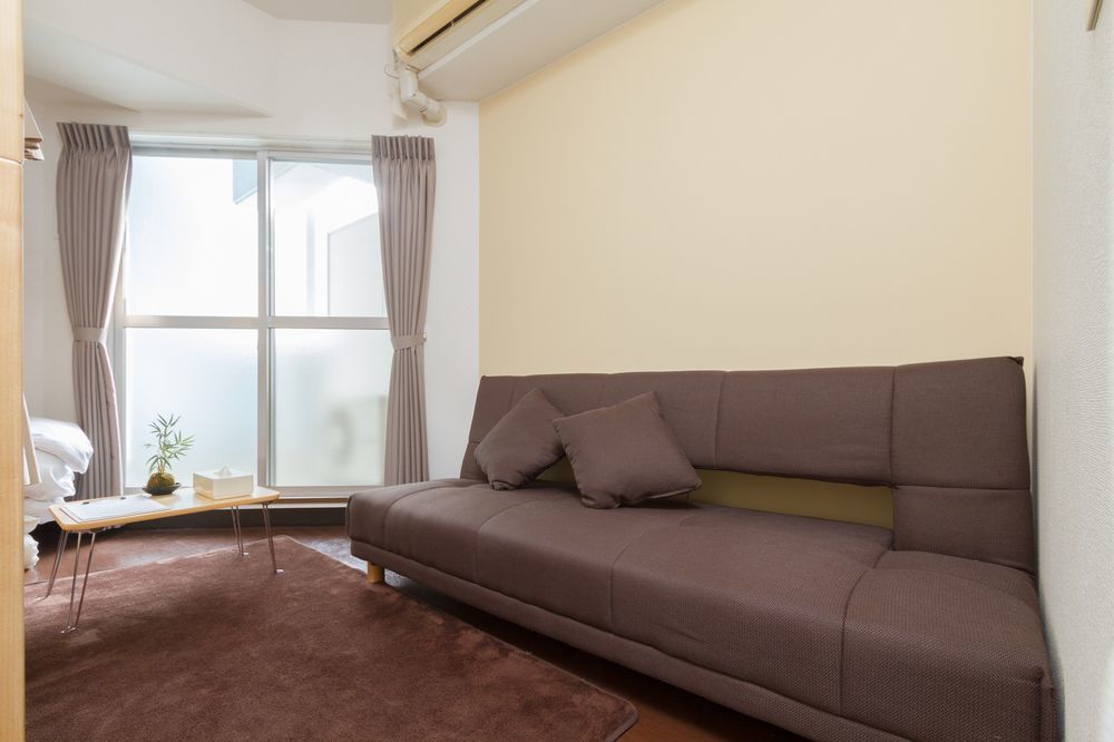 Simple Stay Fuga Shin-Osaka-Kita Extérieur photo