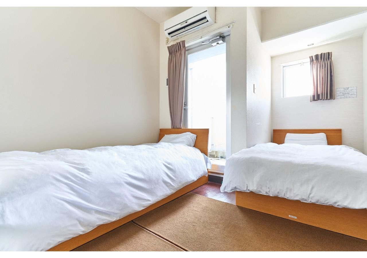 Simple Stay Fuga Shin-Osaka-Kita Extérieur photo